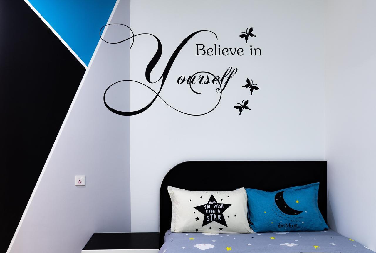 Southwest Designer Suite By D Imperio Homestay Penang Bayan Lepas Exteriör bild