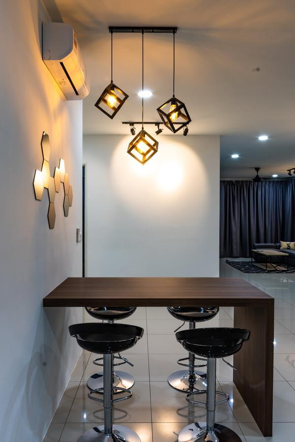 Southwest Designer Suite By D Imperio Homestay Penang Bayan Lepas Exteriör bild
