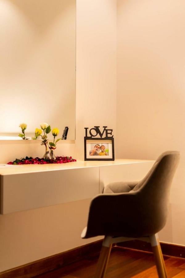 Southwest Designer Suite By D Imperio Homestay Penang Bayan Lepas Rum bild